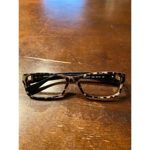 Dolce and Gabbana frames